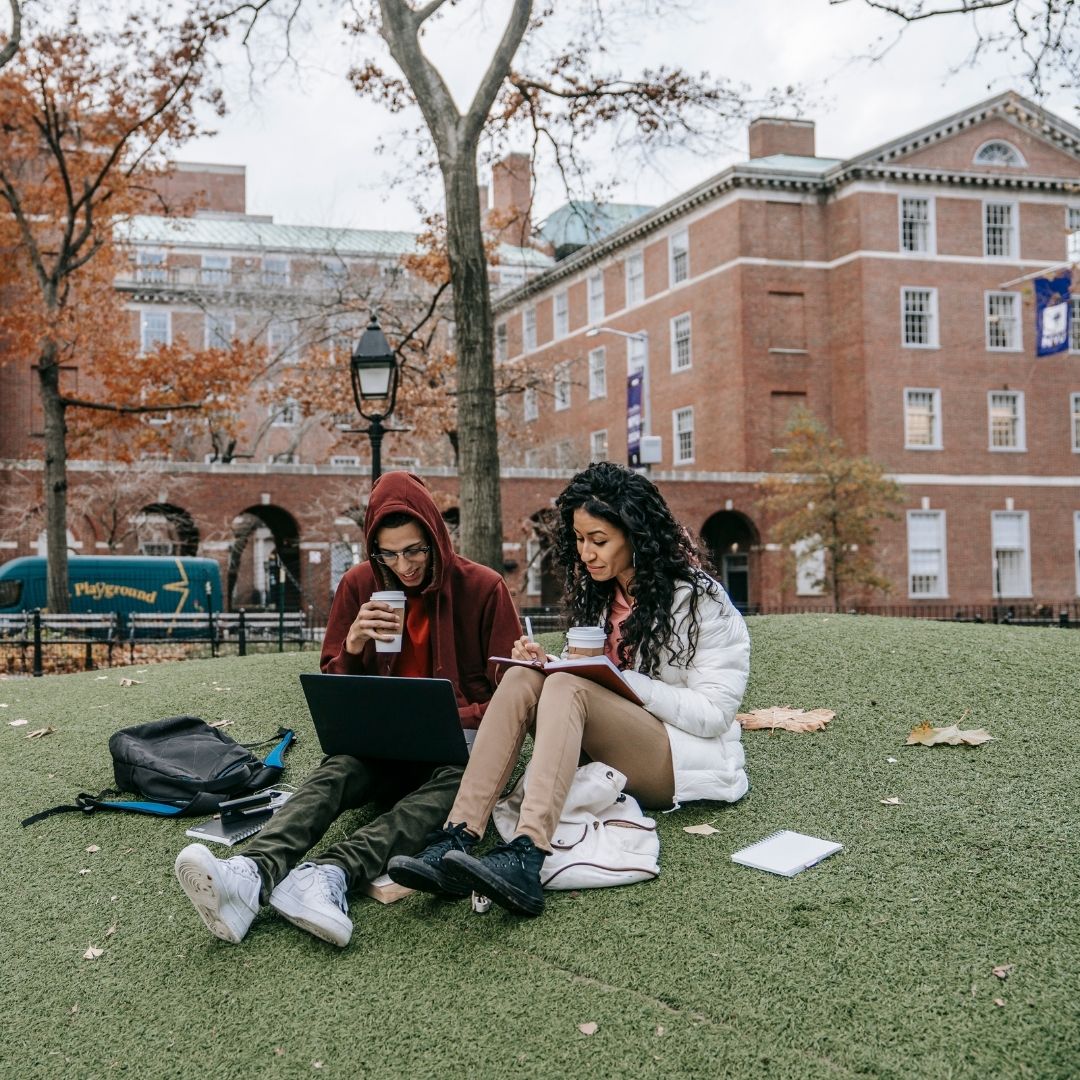 How to Transition to College
