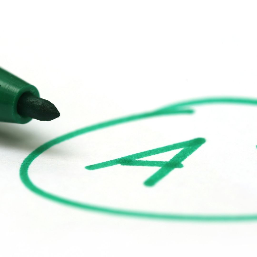 Weighted vs. Unweighted GPA: What to Report?