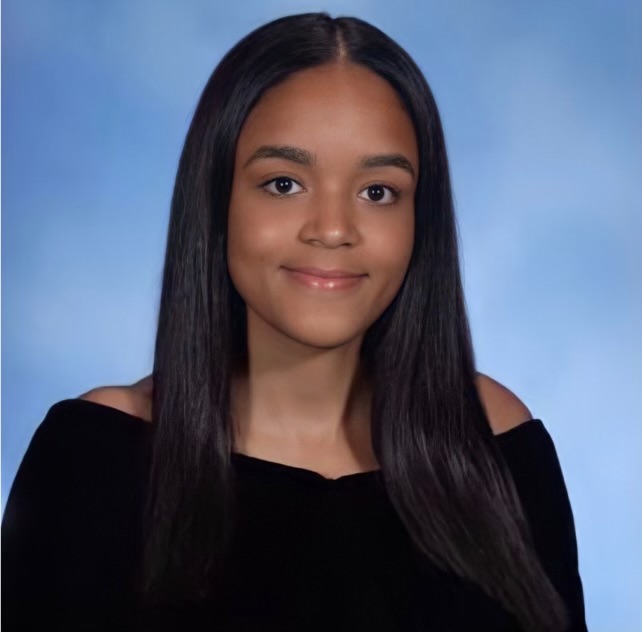 Picture of Mary Brito