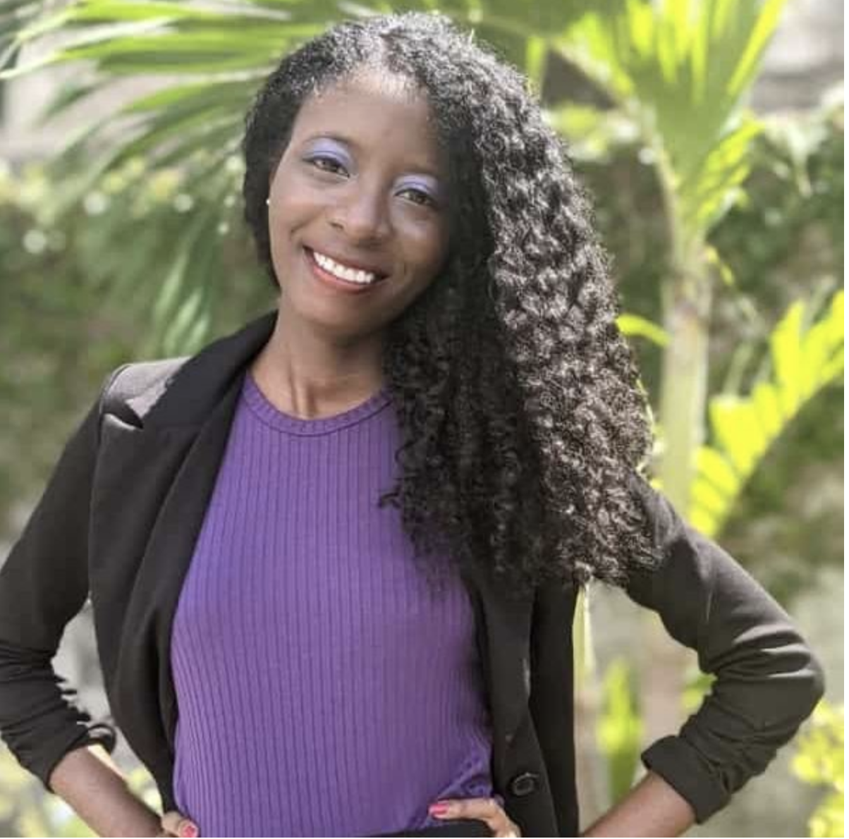 Picture of Trevann Hamilton