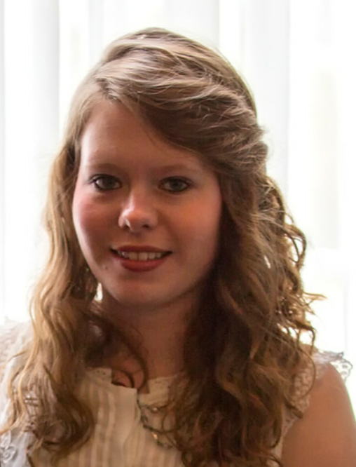 Picture of Katie Davis