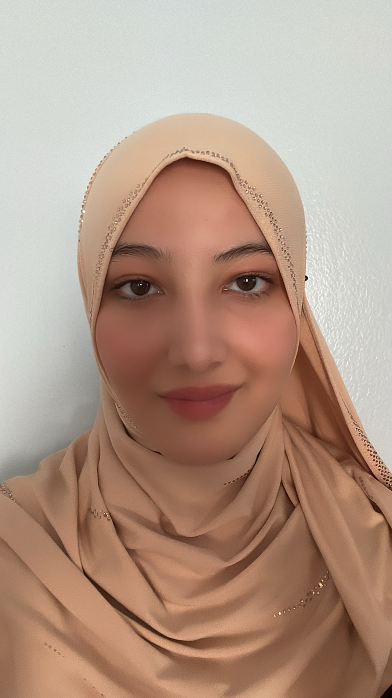 Picture of Iroda Shukhratjonova