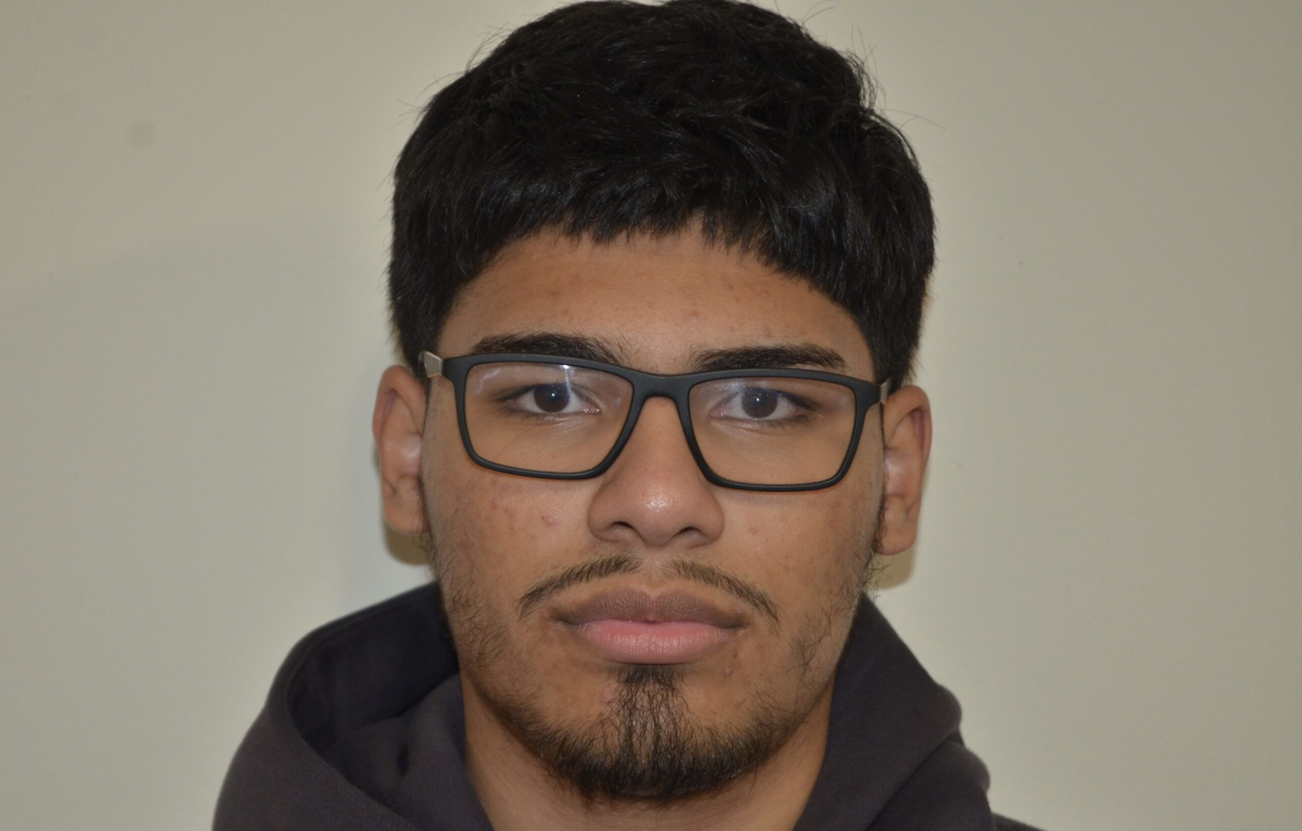 Picture of Joshua Espinal