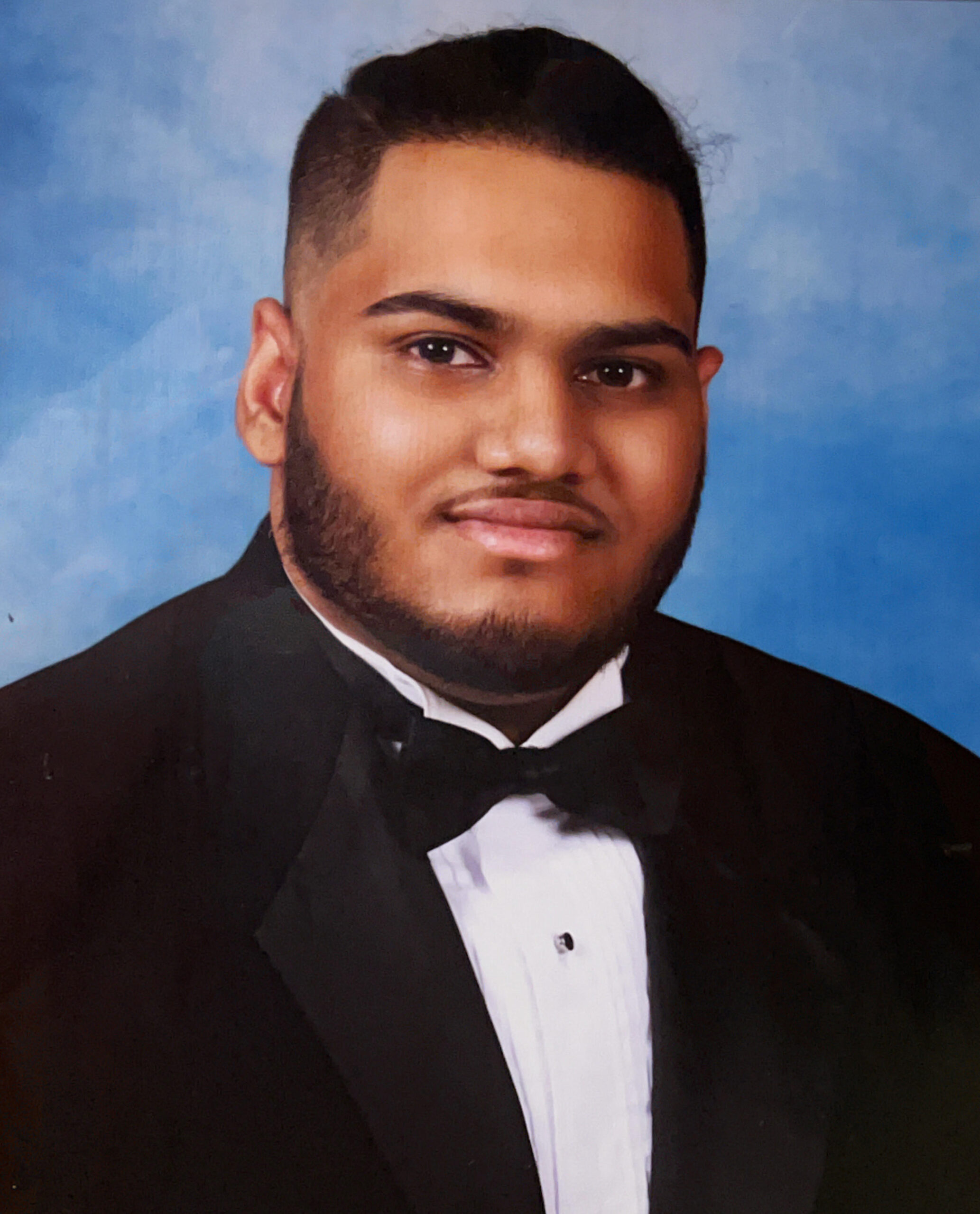 Picture of Daniel Narine