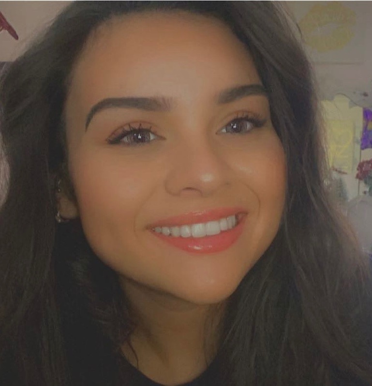 Picture of Gia Correa