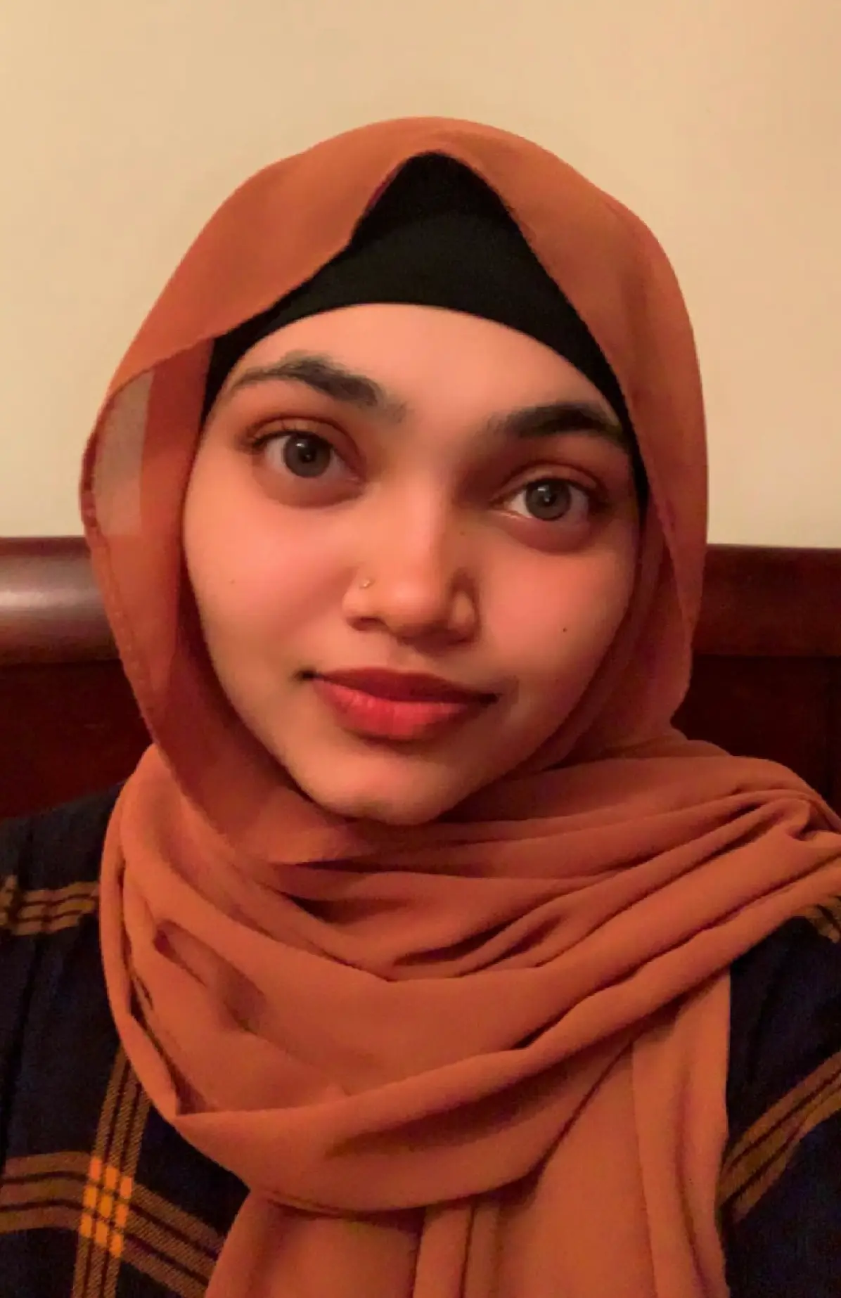 Picture of Sumiya Jahan