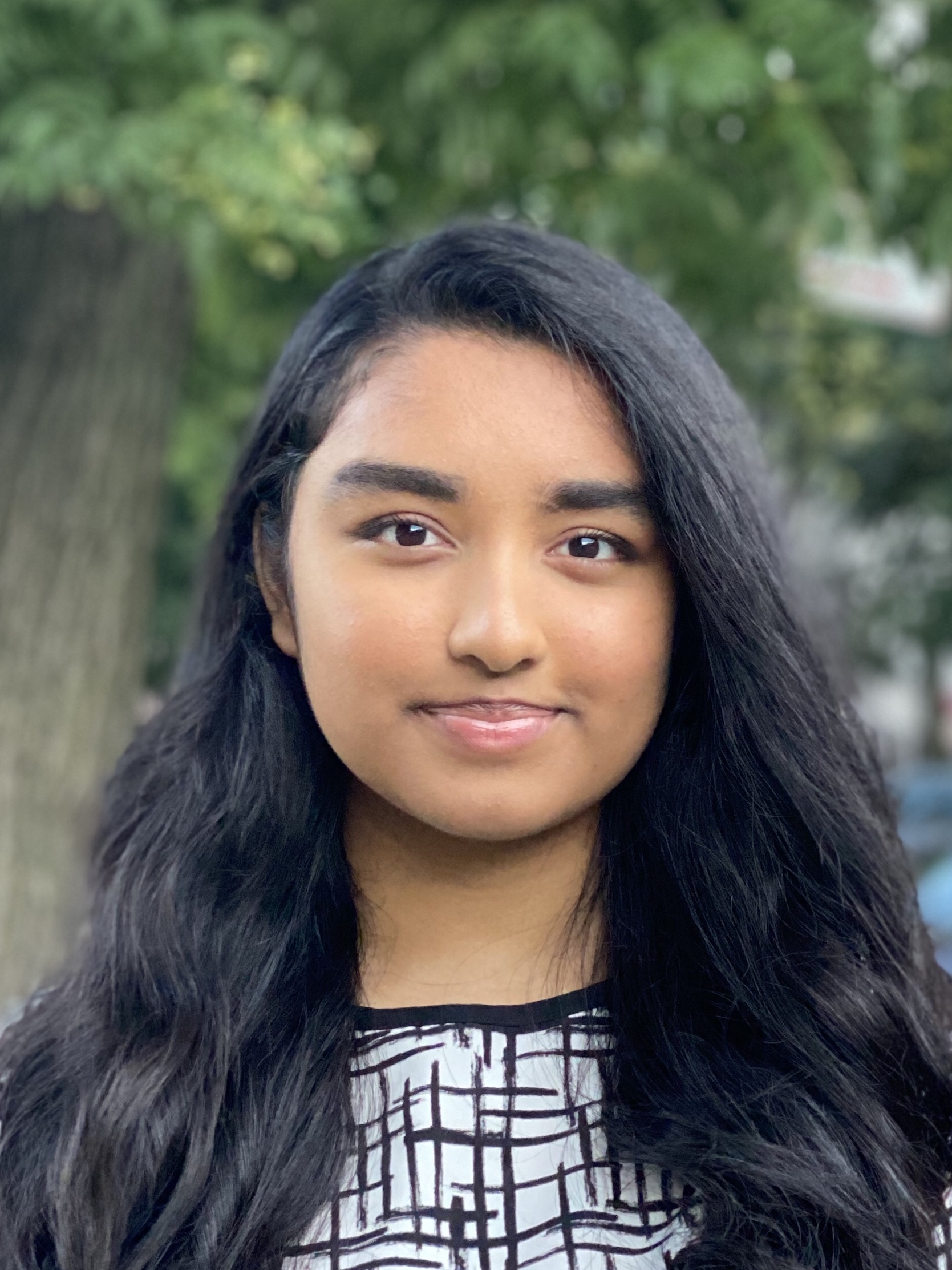 Picture of Somaiya Ahmed