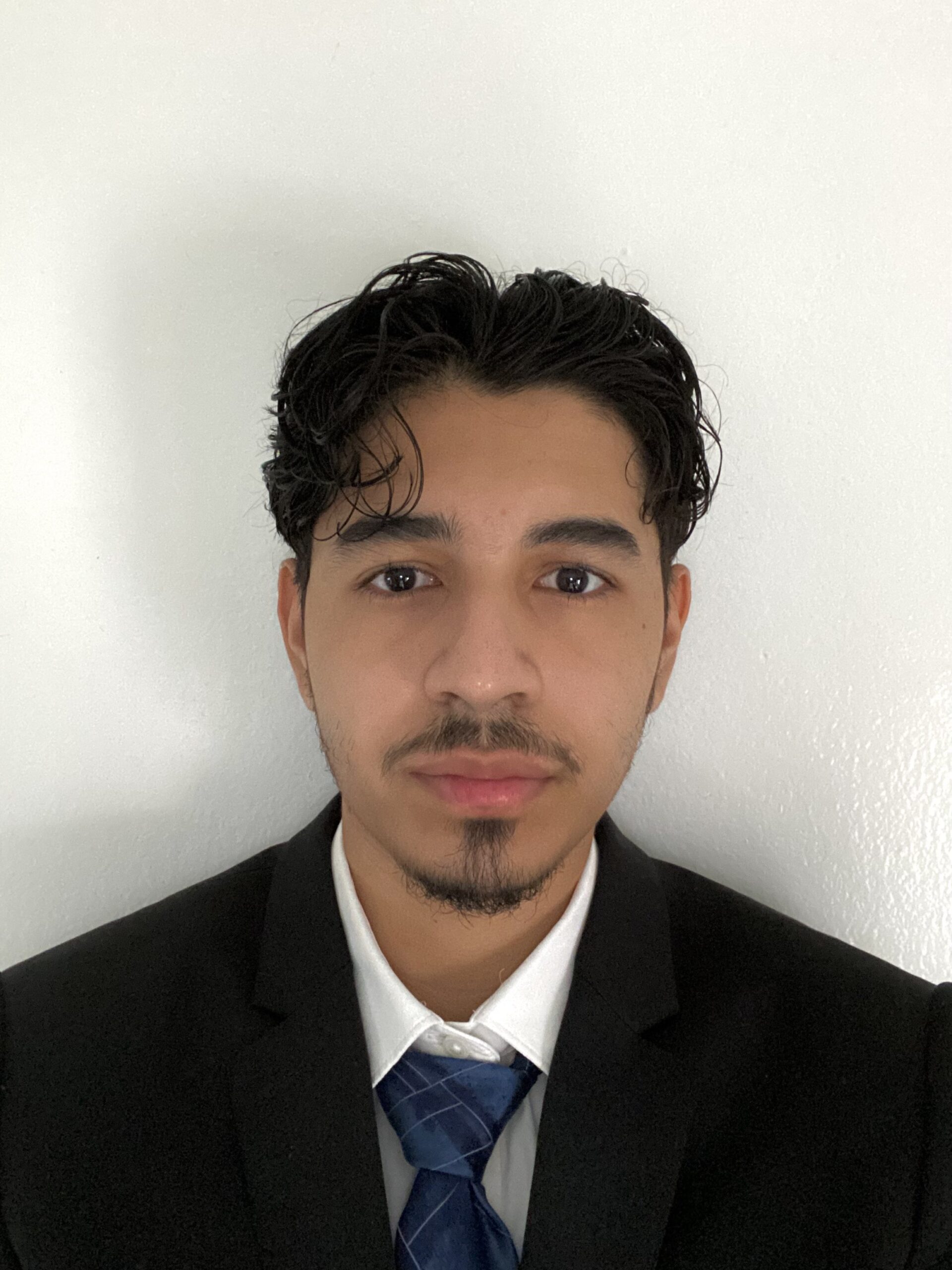 Picture of Leonardo Bahena