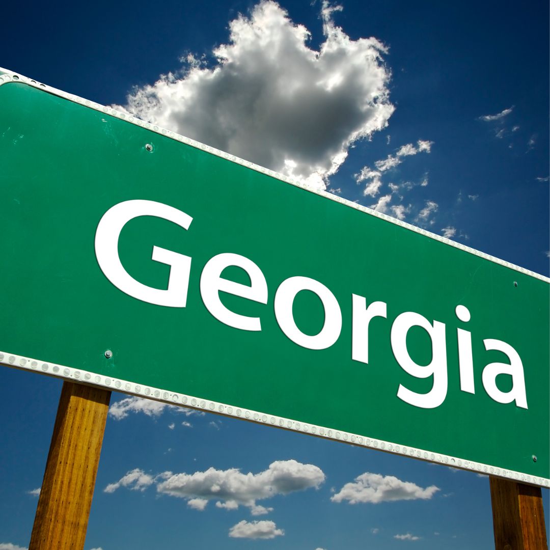 Georgia Scholarships