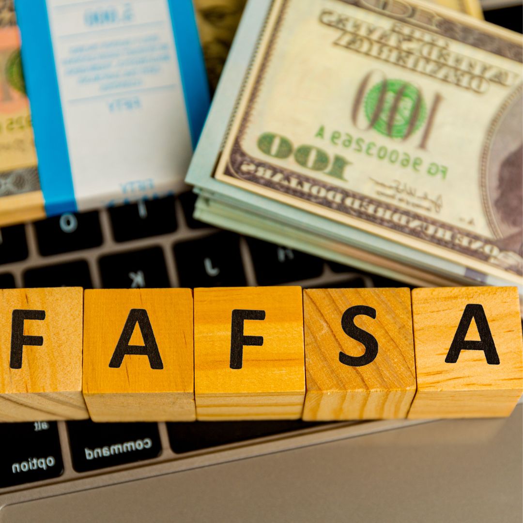 Guide to the New FAFSA 2024-2025