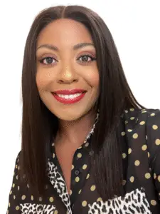 College Consultant Bethany Goldszer